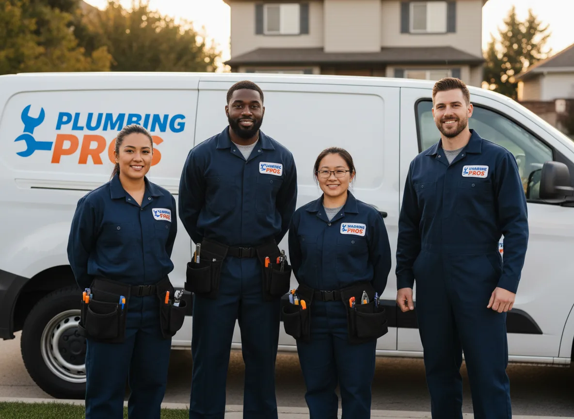 Water Heater Repair company in North Truro, MA